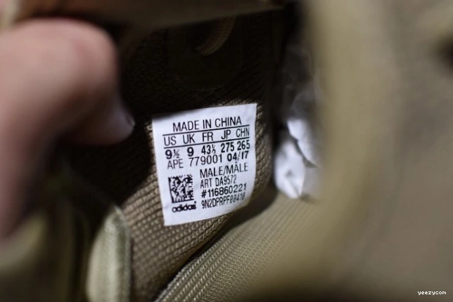 Green Adidas Boost Dark Yeezy DA9572 350 V2 1113